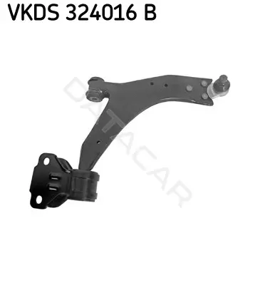 Рычаги SKF VKDS324016B