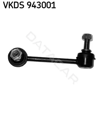 Стойки стабилизатора SKF VKDS943001