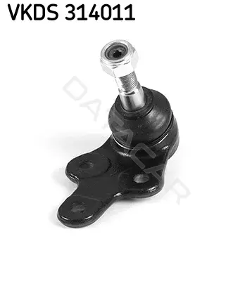 Шаровая опора SKF VKDS314011