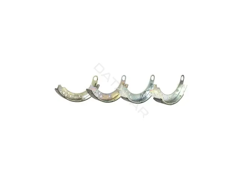 Барабанные колодки UAZ 220600350208200
