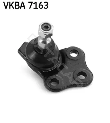 Шаровая опора SKF VKDS316033
