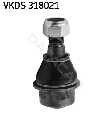 Шаровая опора SKF VKDS318021