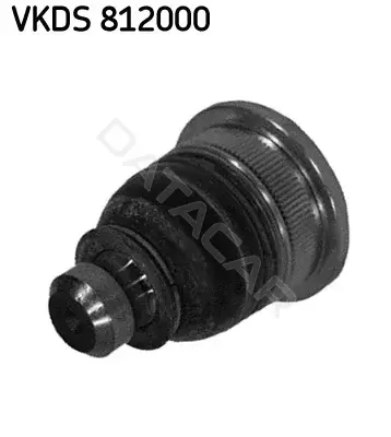 Шаровая опора SKF VKDS812000