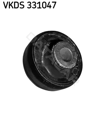 Втулки стабилизатора SKF VKDS331047