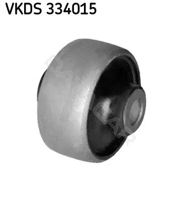 Втулки стабилизатора SKF VKDS334015