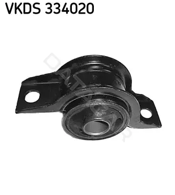 Втулки стабилизатора SKF VKDS334020