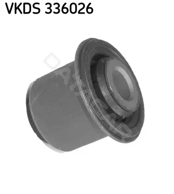 Втулки стабилизатора SKF VKDS336026