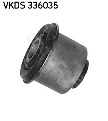 Втулки стабилизатора SKF VKDS336035