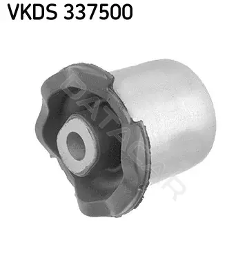 Втулки стабилизатора SKF VKDS337500