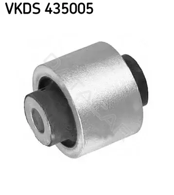 Втулки стабилизатора SKF VKDS435005