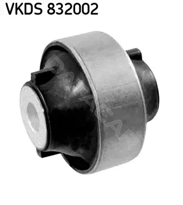 Втулки стабилизатора SKF VKDS832002