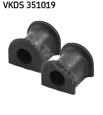 Втулки стабилизатора SKF VKDS351019