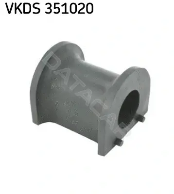 Втулки стабилизатора SKF VKDS351020