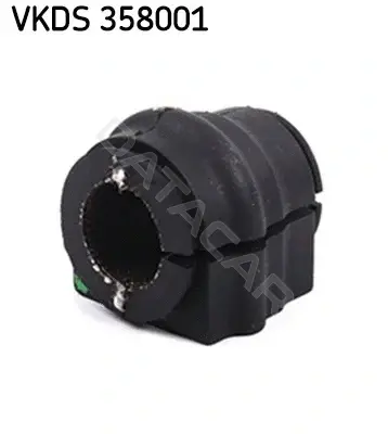 Втулки стабилизатора SKF VKDS358001