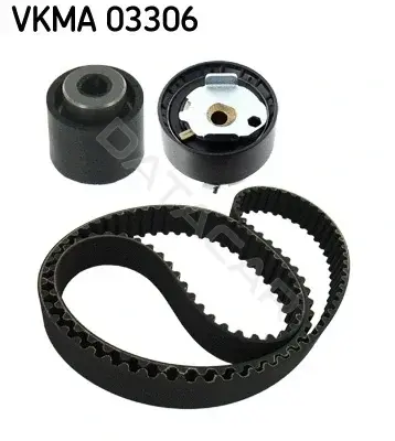 Комплект ГРМ SKF VKMA03306