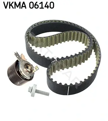 Комплект ГРМ SKF VKMA06140
