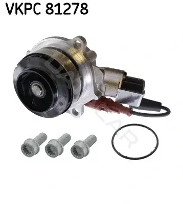 Водяной насос / Помпа SKF VKPC81278