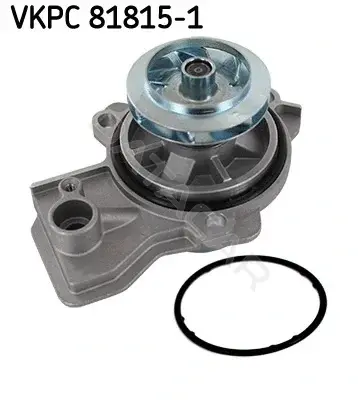 Водяной насос / Помпа SKF VKPC81815-1