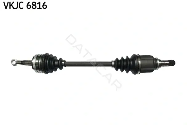 Приводной вал / Полуось SKF VKJC6816
