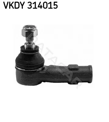 Рулевые наконечники SKF VKDY314015