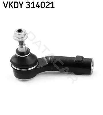 Рулевые наконечники SKF VKDY314021