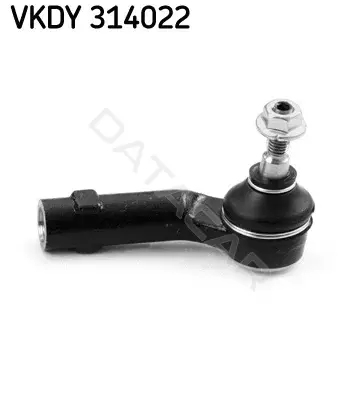 Рулевые наконечники SKF VKDY314022