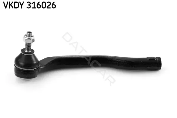 Рулевые наконечники SKF VKDY316026