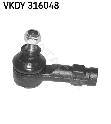 Рулевые наконечники SKF VKDY316048
