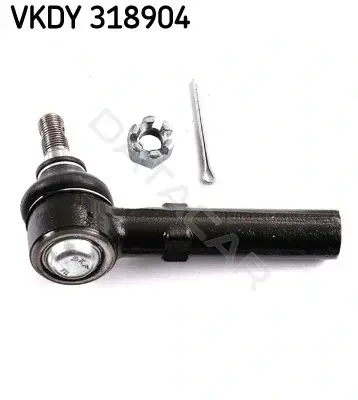 Рулевые наконечники SKF VKDY318904