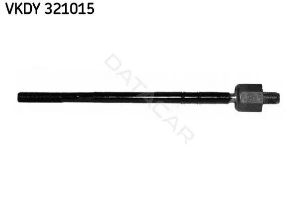 Рулевая тяга SKF VKDY321015