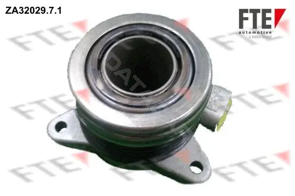 Выжимной подшипник FTE ZA32029.7.1