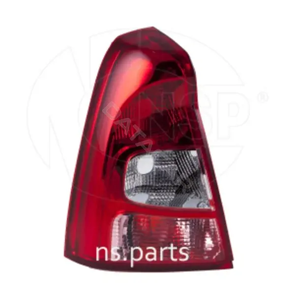 Задние фонари NSP NSP078200744759