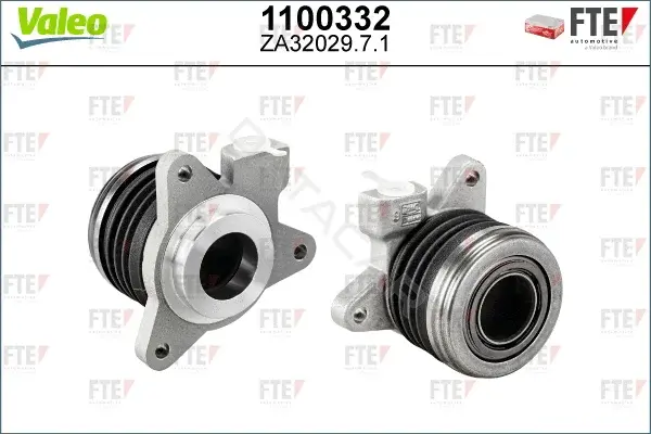 Выжимной подшипник FTE 1100332