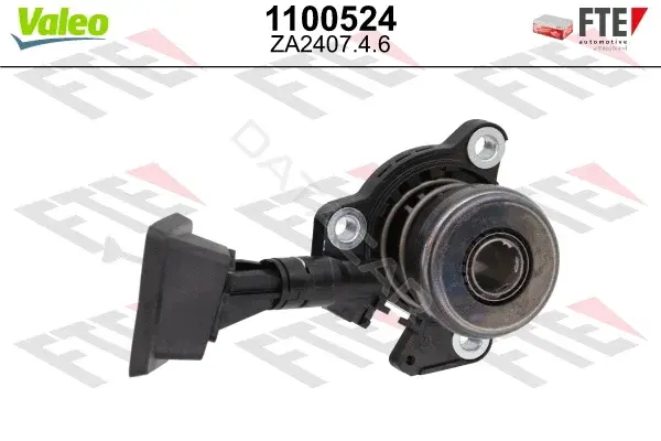 Выжимной подшипник FTE 1100524