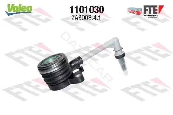Выжимной подшипник FTE 1101030