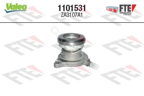 Выжимной подшипник FTE 1101531