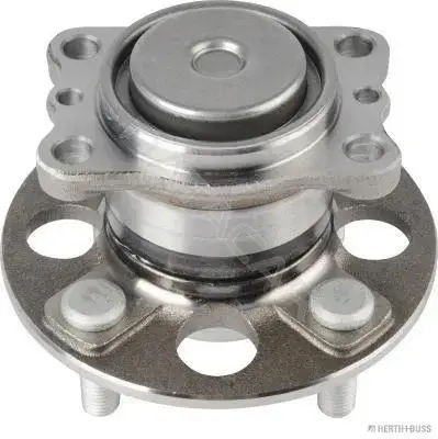 Подшипник ступицы HERTH+BUSS J4710322