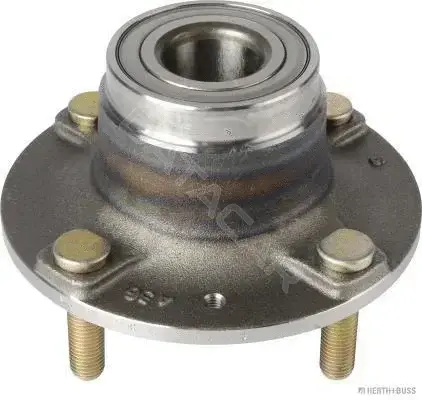 Подшипник ступицы HERTH+BUSS J4710917