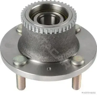 Подшипник ступицы HERTH+BUSS J4710924