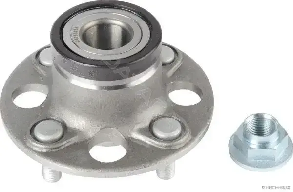 Подшипник ступицы HERTH+BUSS J4714134