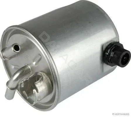 Топливный фильтр HERTH+BUSS J1331046
