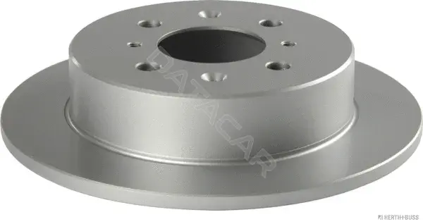 Тормозные диски HERTH+BUSS J3314019