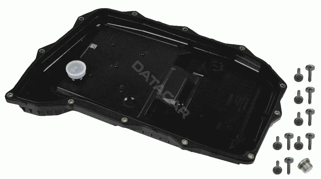 Фильтр масляный акпп ZF 1103.298.006