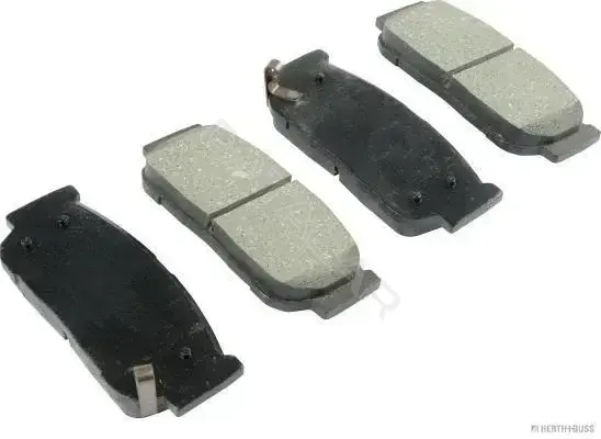 Тормозные колодки HERTH+BUSS J3610403