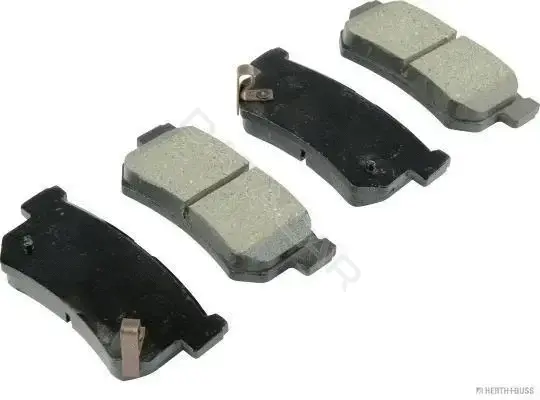 Тормозные колодки HERTH+BUSS J3610404