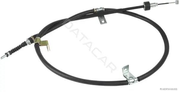 Трос ручника HERTH+BUSS J3920321