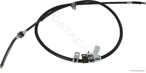 Трос ручника HERTH+BUSS J3925087