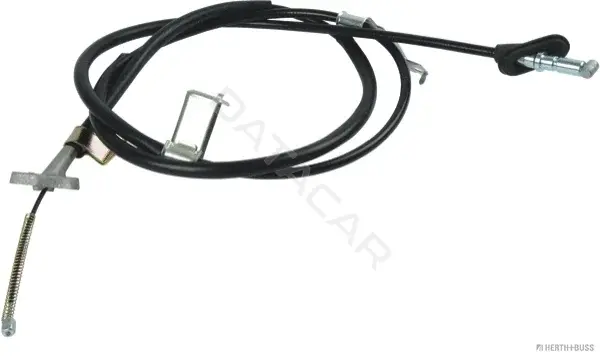 Трос ручника HERTH+BUSS J3934080