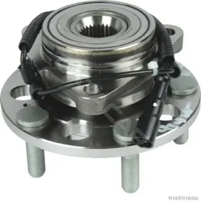 Подшипник ступицы HERTH+BUSS J4700406