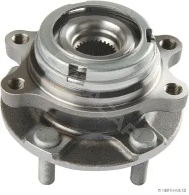 Подшипник ступицы HERTH+BUSS J4701039